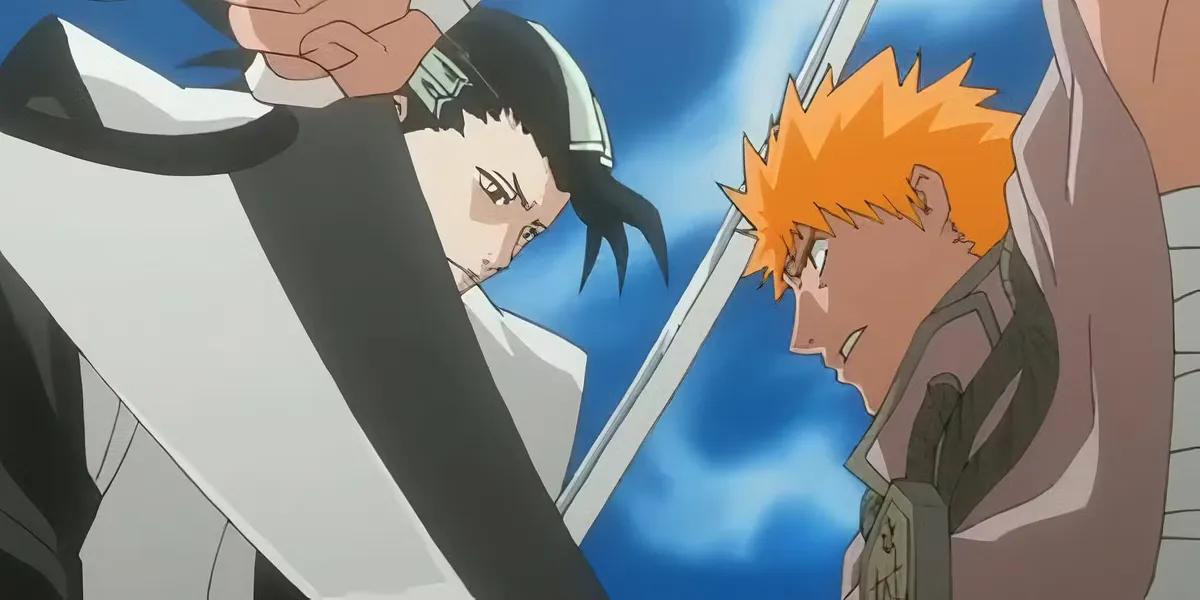 Bleach нарешті вривається у Fortnite - розкрито масштабний кросовер 7-го розділу