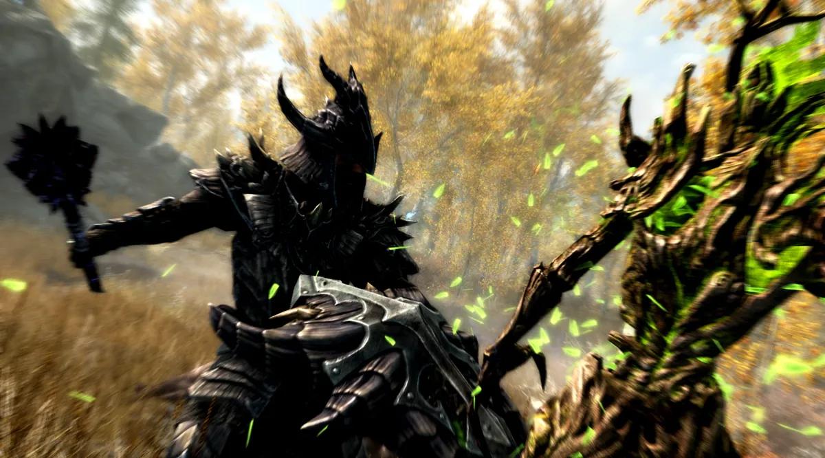 Реліз Skyrim Switch 2 відродив розчарування через порти Bethesda