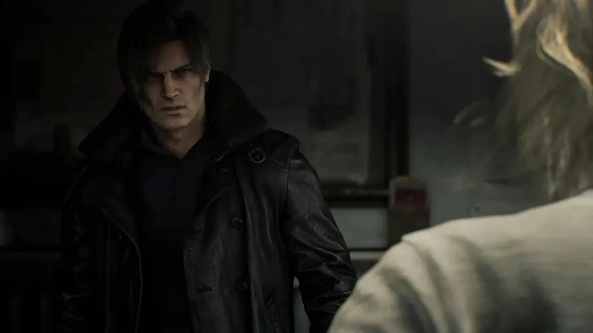Новий трейлер Resident Evil Requiem підтверджує, що Леон Кеннеді буде в грі