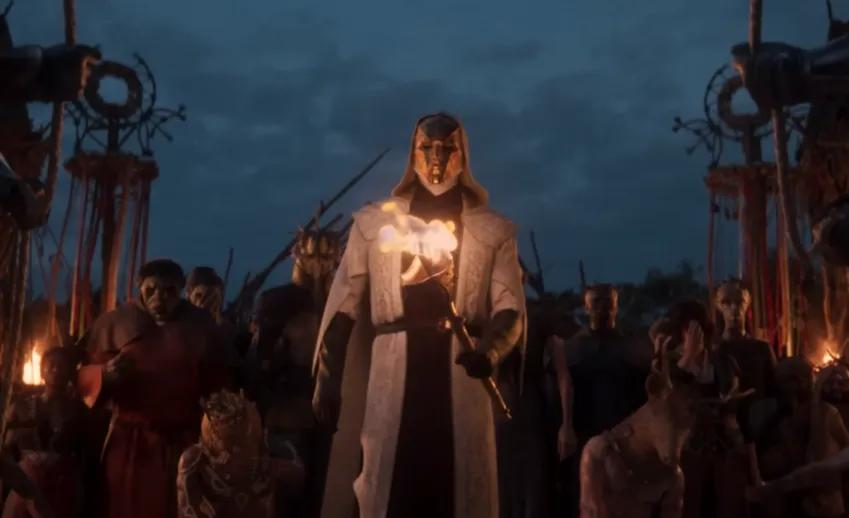 Larian повертається до Рівелону з найбільшим на сьогоднішній день проектом Divinity