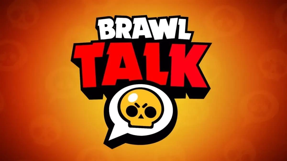 Brawl Stars грудень 2025 Brawl Talk: Все, що вам потрібно знати