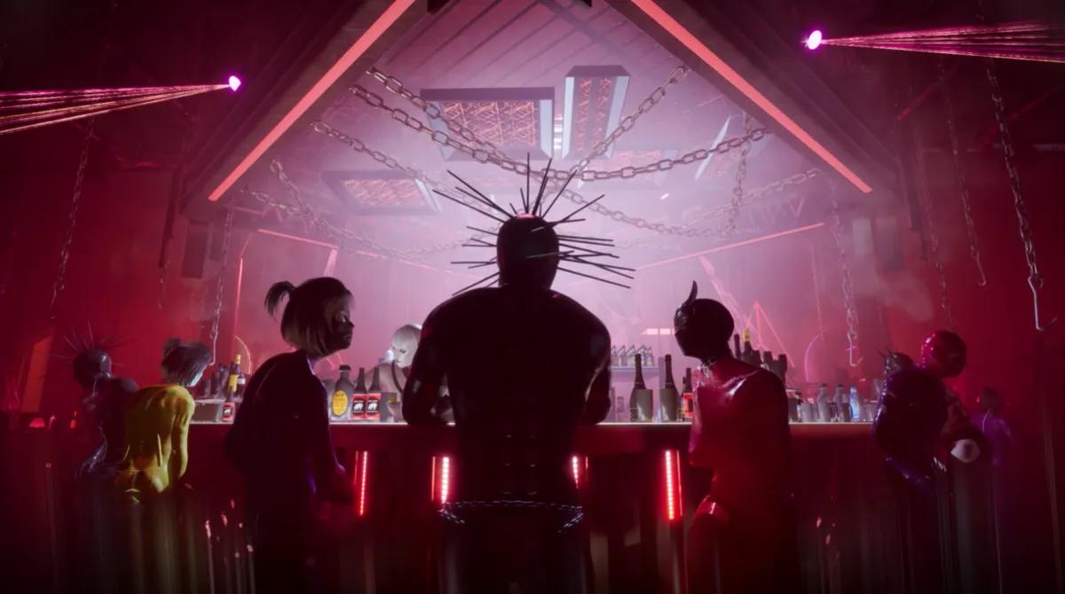 Щоденник розробника Hellraiser Revival сигналізує про графічну, безкомпромісну гру жахів