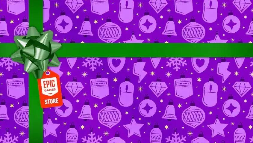 Новий витік підтверджує появу безкоштовних ігор EGS у грудні 2025 року