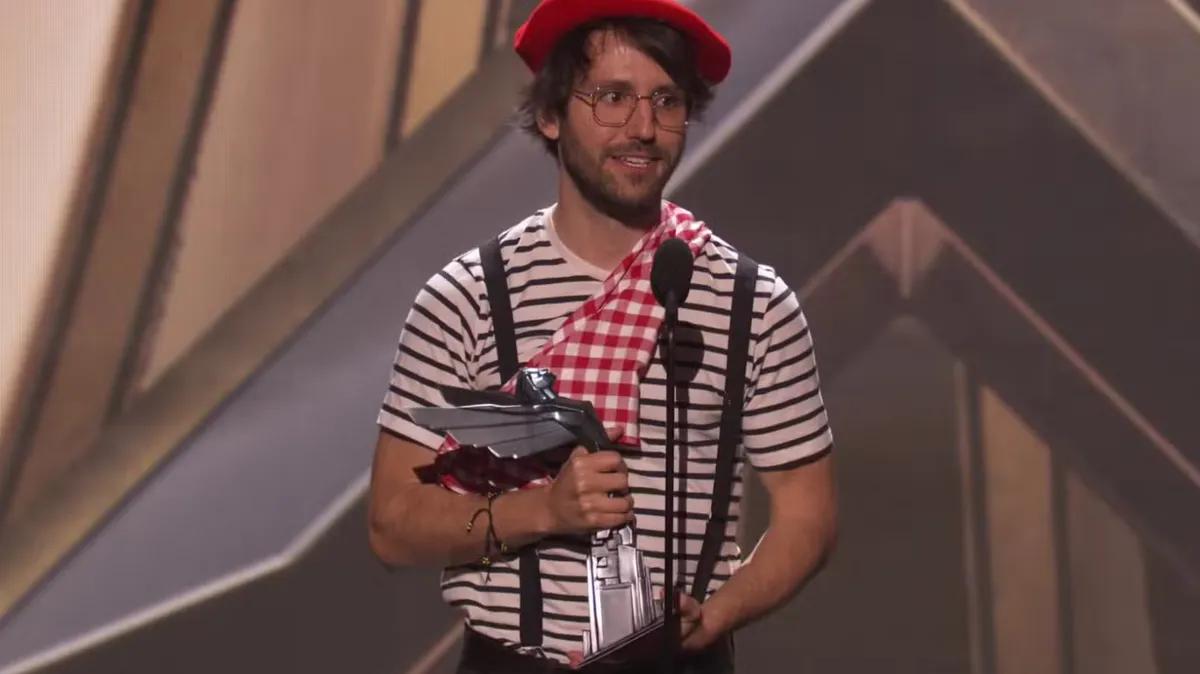 Game Awards 2025 нарешті стала схожою на церемонію нагородження