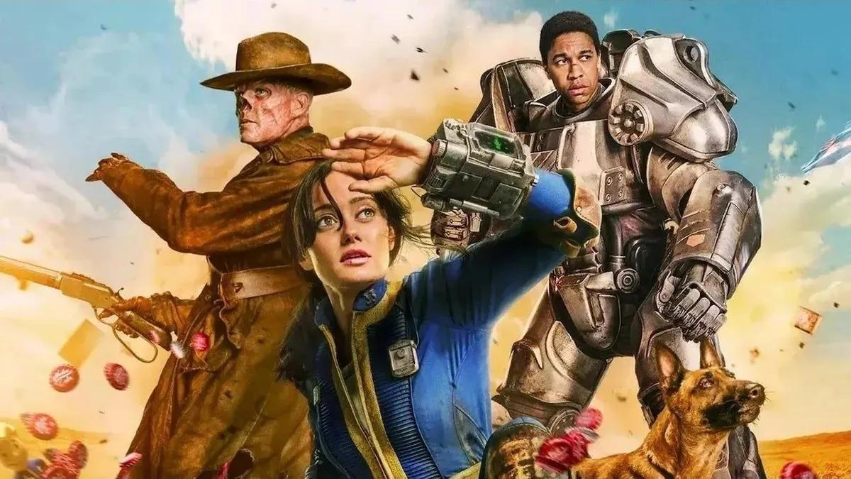 Зйомки третього сезону Fallout розпочнуться наступного року