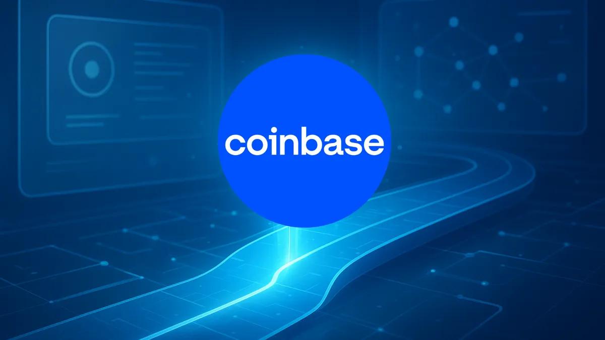 Coinbase додає "запальничку" до дорожньої карти лістингу