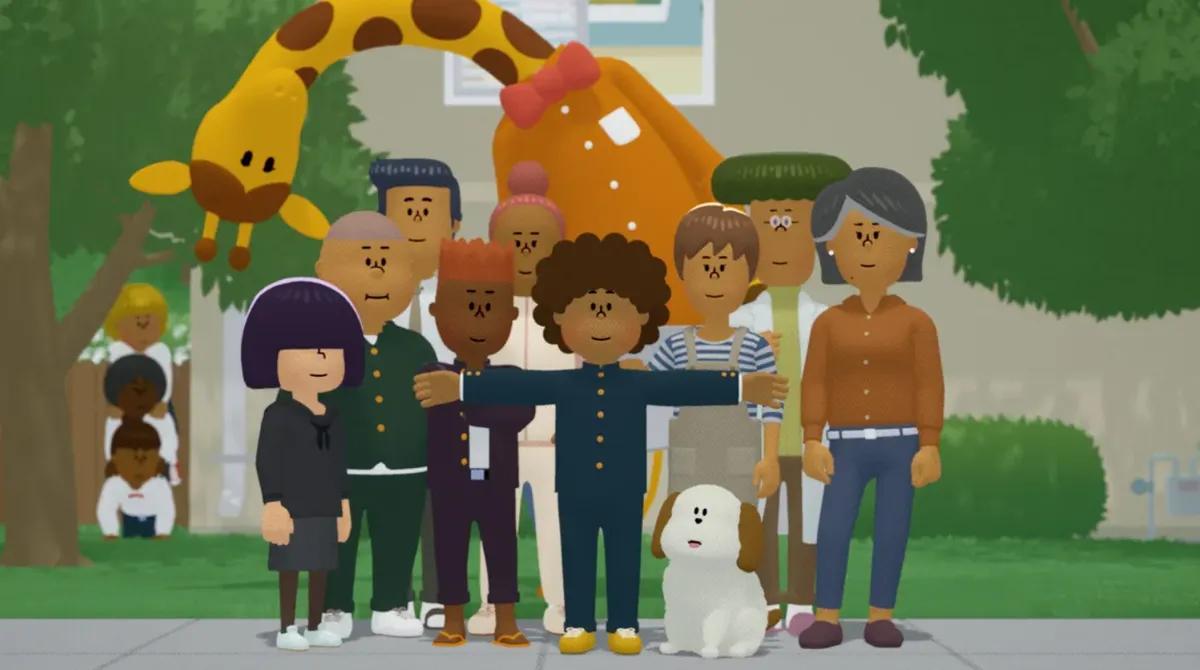 Кейта Такахаші стикається з жорсткими обмеженнями експериментальної розробки ігор