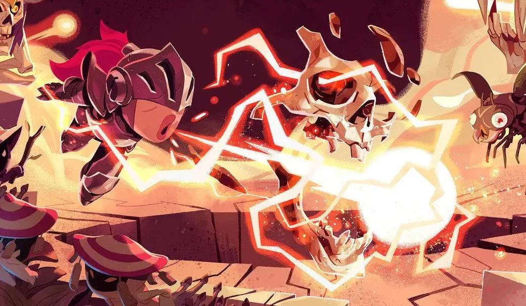 Ball X Pit перетворює ламання цегли на довготривалу одержимість