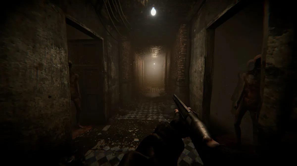 Total Chaos перетворює класичний мод на повномасштабний сурвайвал-хоррор