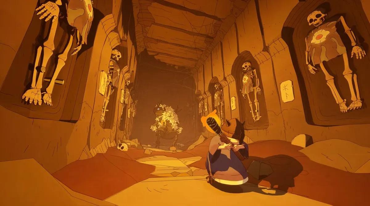 Колишній творець The Last of Us і Uncharted пояснив свій відхід зі студії Naughty Dog