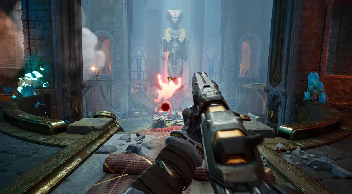 Highguard зіткнувся з передчасною негативною реакцією після оголошення Game Awards