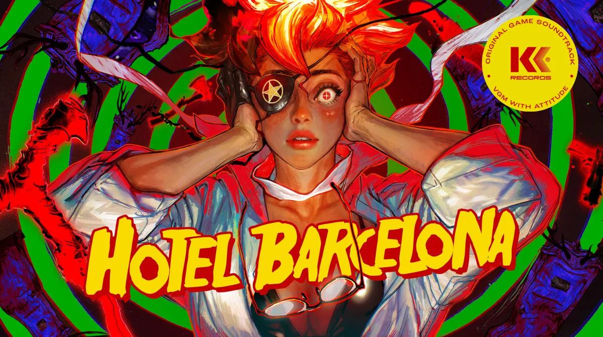 Огляд готелю "Барселона": стиль без задоволення від гри