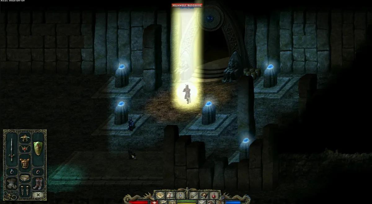 Старі ігри Divinity знову з'явилися в Steam після того, як Larian представила нову рольову гру