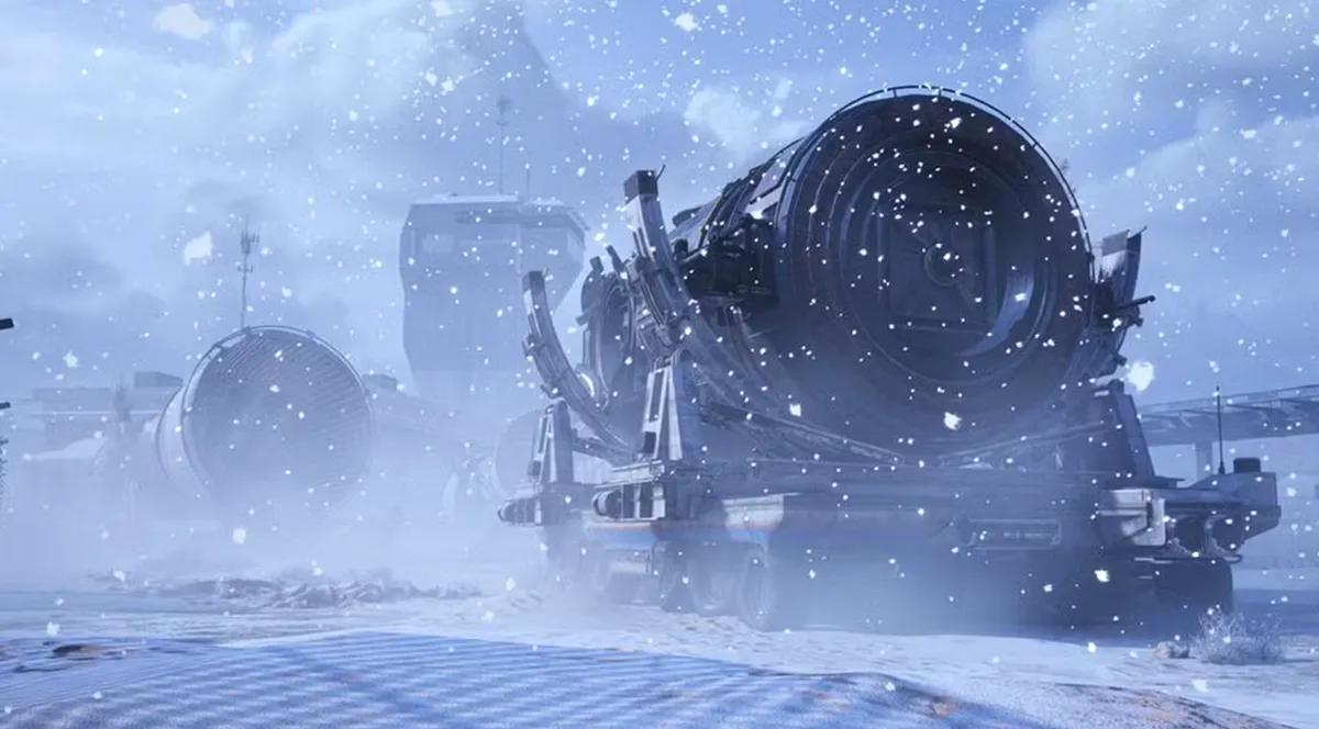 Зимова подія ARC Raiders представляє безкоштовні нагороди та умови на карті, що змінюють правила гри