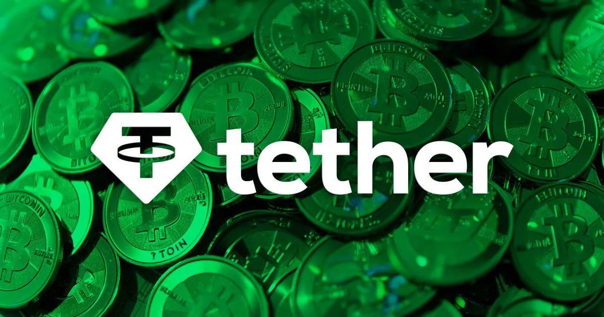 Tether інвестував $8 млн у швидкісний проект