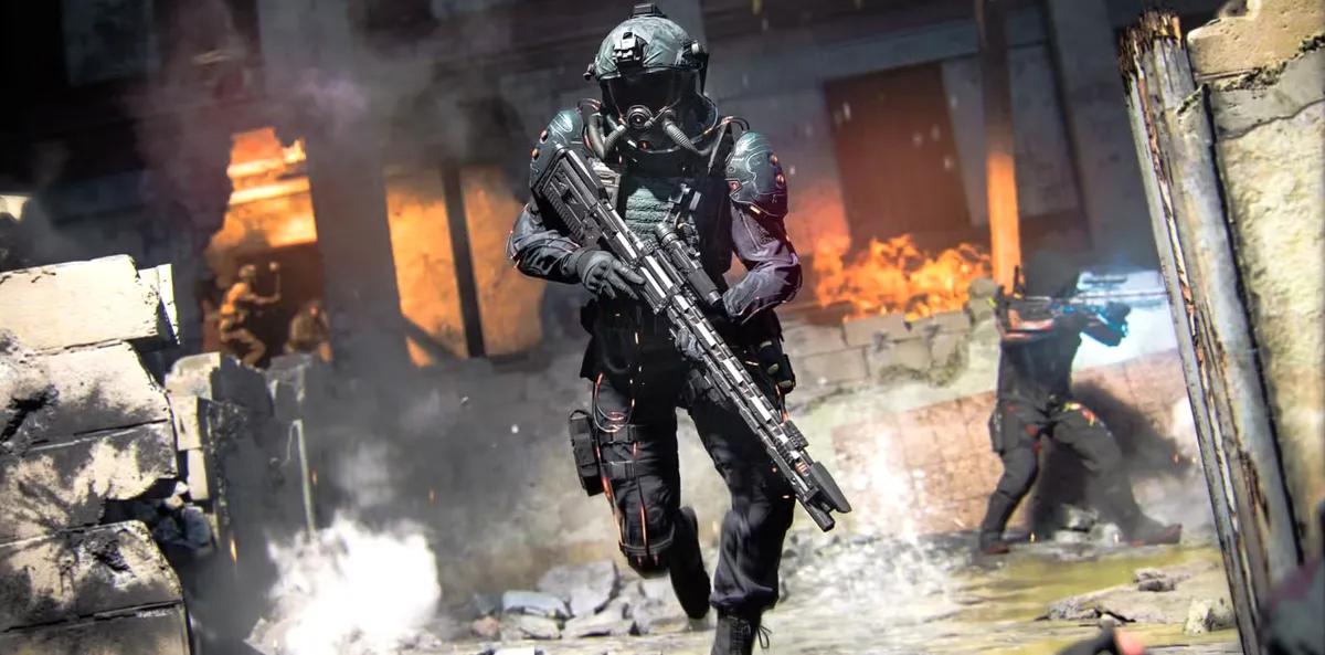 Чутки: Витік Call of Duty натякає на серйозні зміни в релізі 2027 року