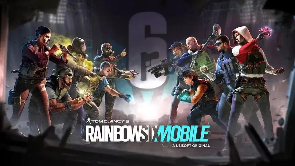 Rainbow Six Mobile нарешті отримала глобальну дату виходу - запуск на Android та iOS у лютому 2026 року