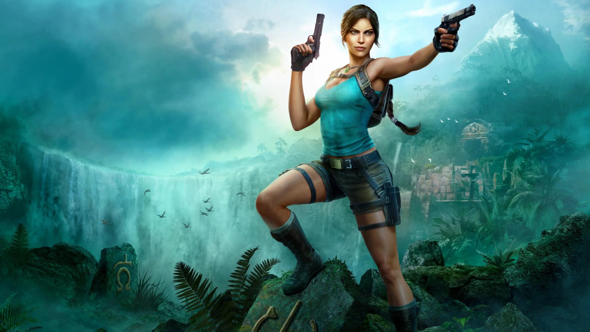 Tomb Raider перенесе історію походження Лари Крофт на Android та iOS у 2026 році