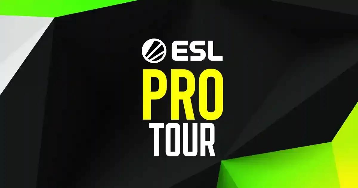 ESL посилює правила на 2026 рік: нові покарання, штрафи та основні зміни в Про-турі