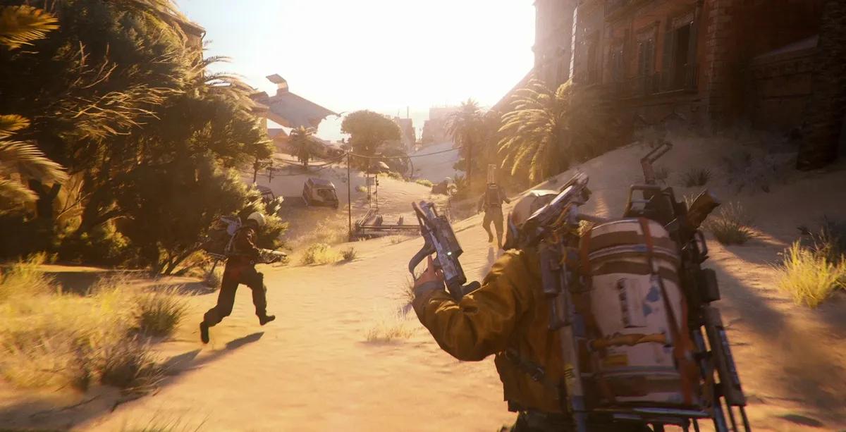 Режисер "Останнього з нас" Брюс Стрейлі проводить чітку лінію між генеративним ШІ та мистецтвом