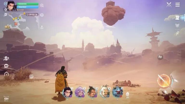 Blade & Soul Heroes закриють у Південній Кореї в лютому 2026 року