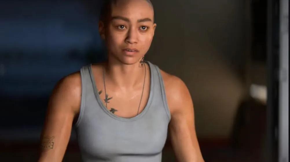 Співробітники Naughty Dog працюють понаднормово над "Міжгалактичним: Пророком-єретиком