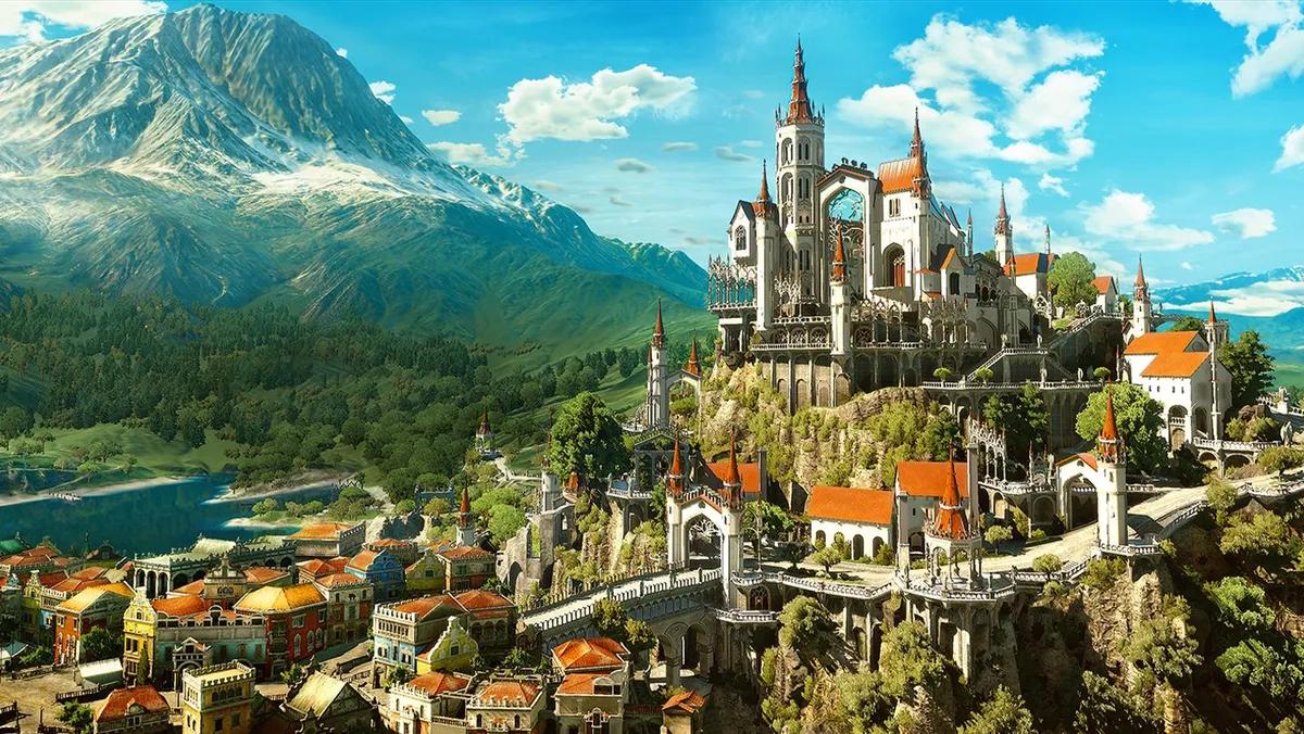 The Witcher 3: Wild Hunt отримає нове доповнення наступного року