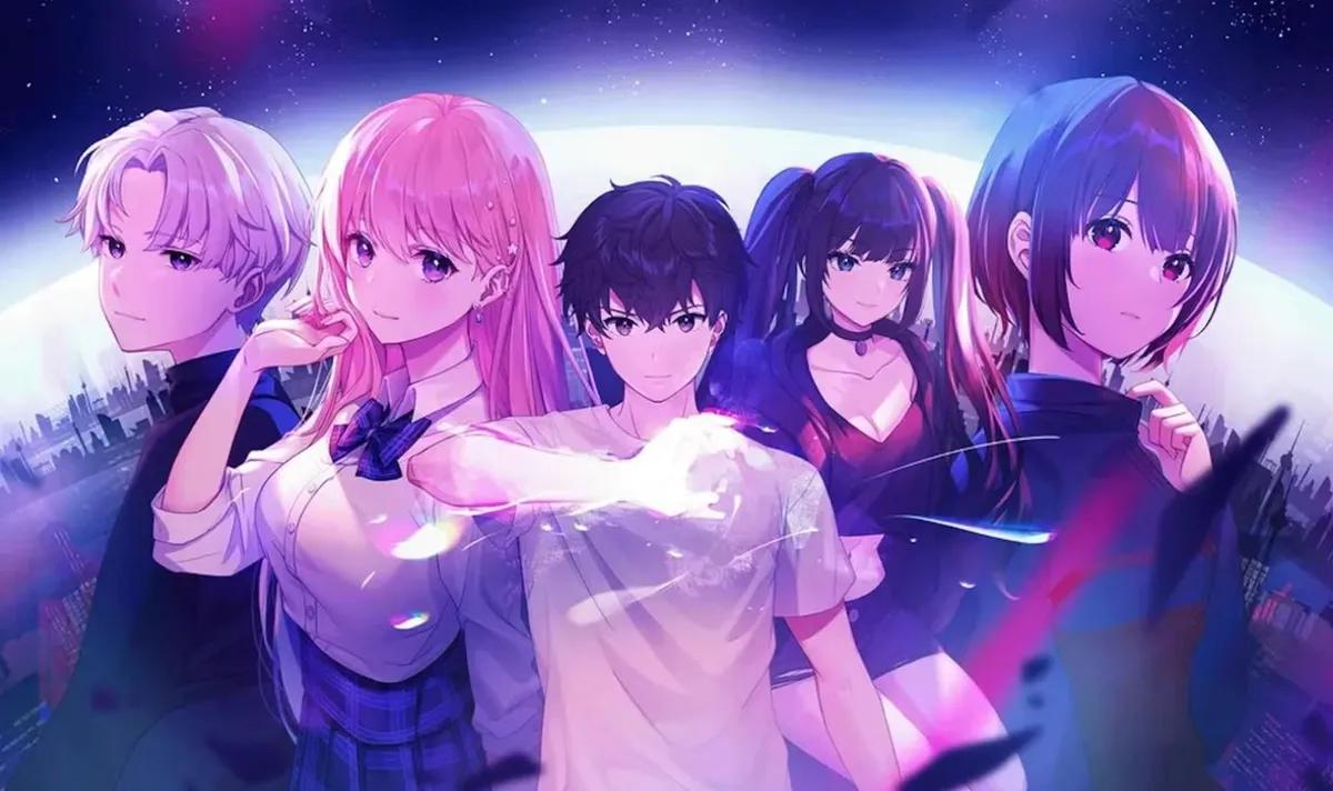 Epic Games Store пропонує Eternights як останню безкоштовну таємничу гру