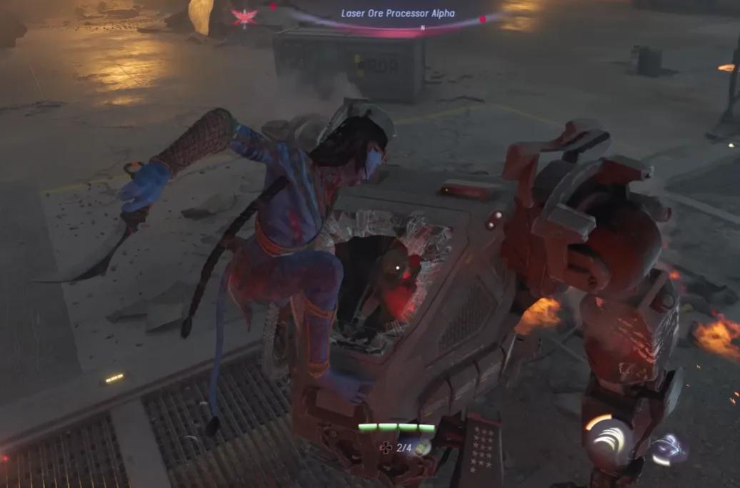 Ubisoft випустила оновлення Avatar: Frontiers Of Pandora Update 2.5 з виправленнями стабільності та покращеннями для ПК