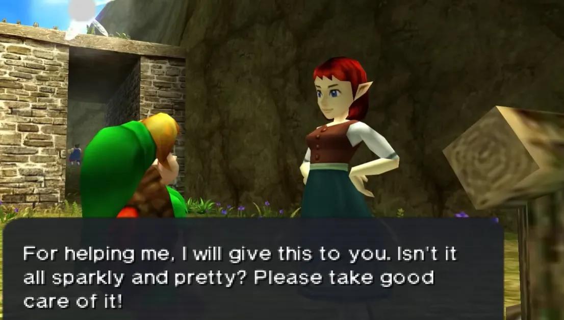 Одна гра досі самотньо сидить на вершині історії оглядів