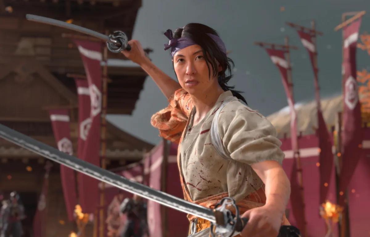 Еріка Ішіі про ігри, які визначили кар'єру в сторітелінгу