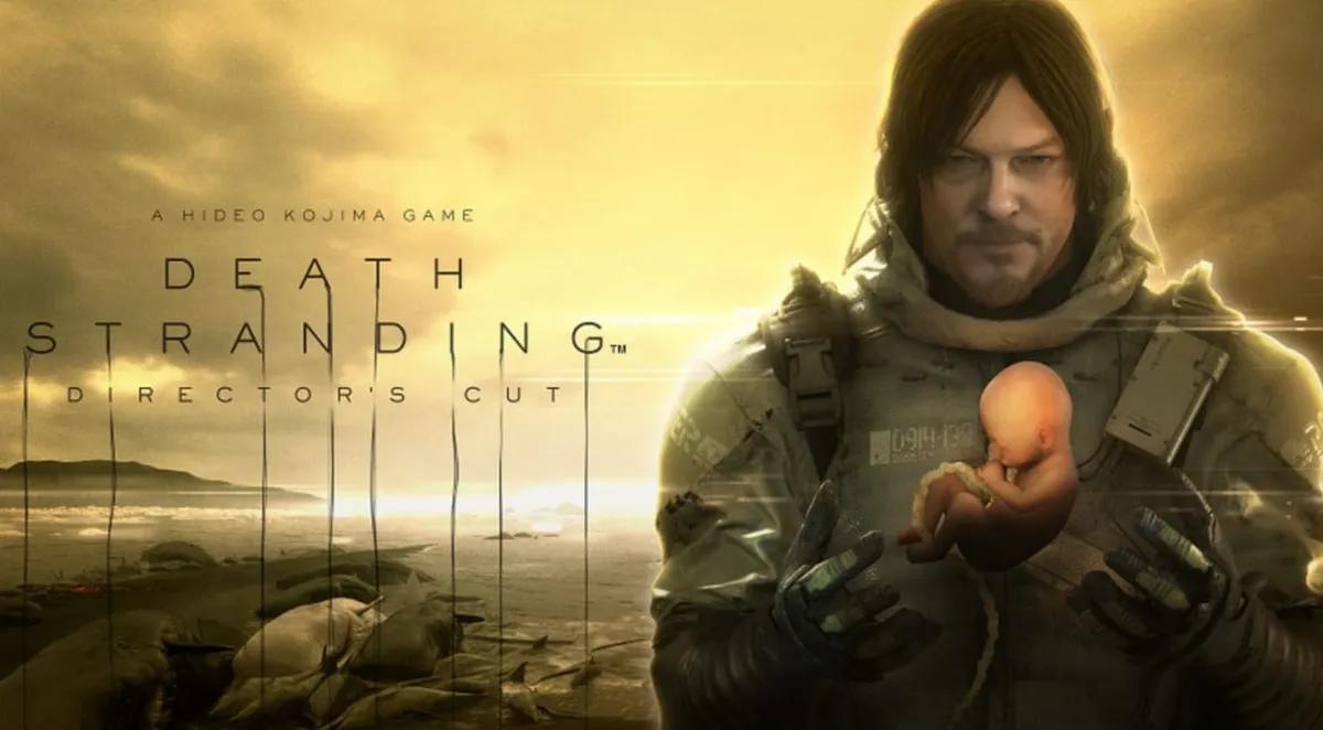 Кодзіма виходить за межі жанрів, захищаючи ідентичність Death Stranding
