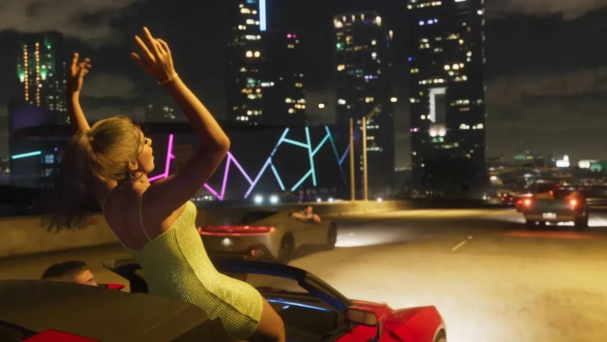 Grand Theft Auto VI може стати MMORPG, вважає розробник