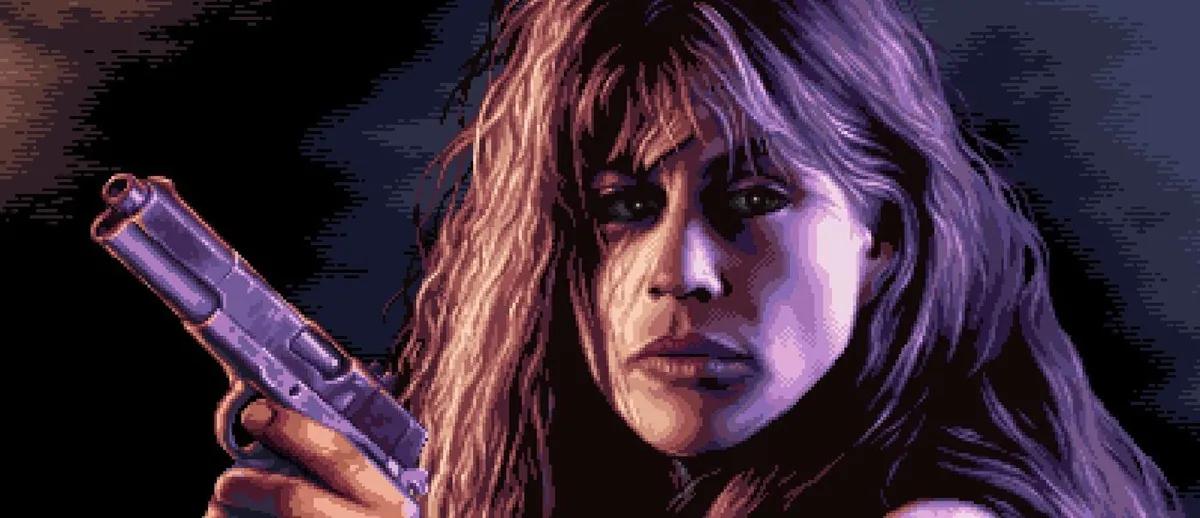 У новій відеогрі про Термінатора є крута писанка, яку зрозуміють справжні фанати