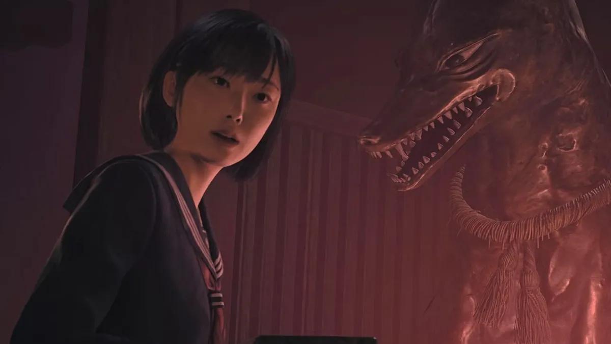 Продюсер Silent Hill f дражнить новими іграми франшизи, схожими на цьогорічний фільм