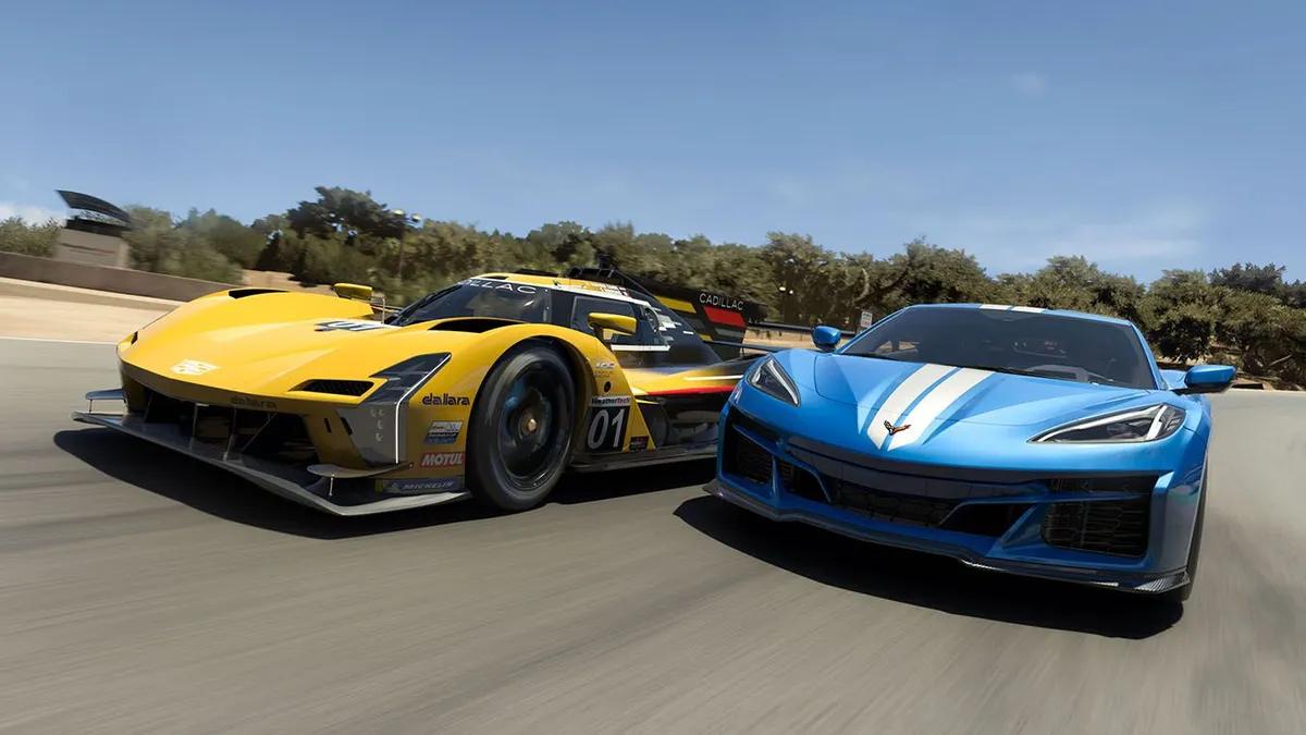 Forza Motorsport не отримає нового контенту, оскільки розробники зосереджені на Forza Horizon 6