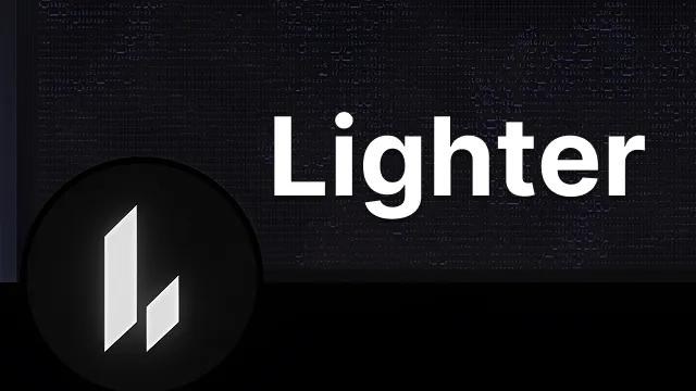 Lighter ($LIT) додано на премаркет Binance