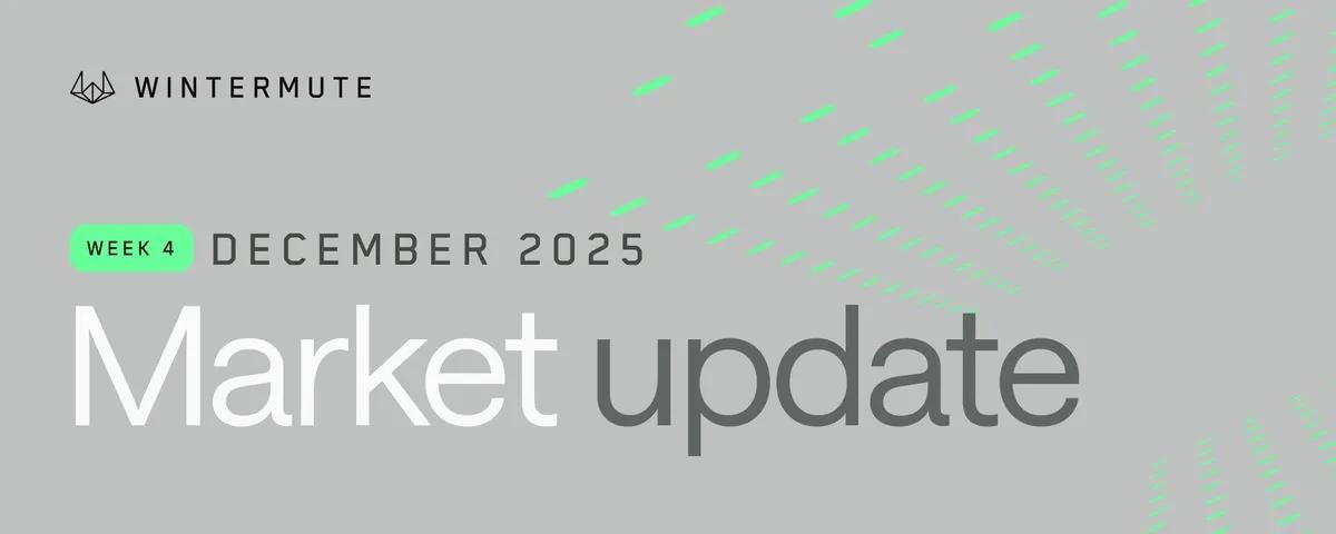 Ринок криптовалют консолідується: Напередодні свят потік коштів у BTC та ETH