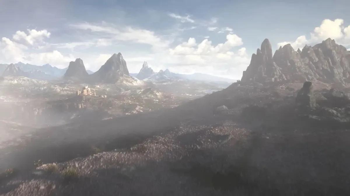 Можливі деталі The Elder Scrolls VI злилися в мережу