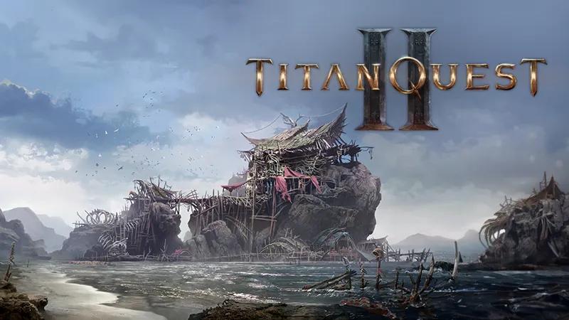 Огляд третього розділу Titan Quest II: дослідження Тегеї, битва з племенами кентаврів та протистояння гніву Немезиди