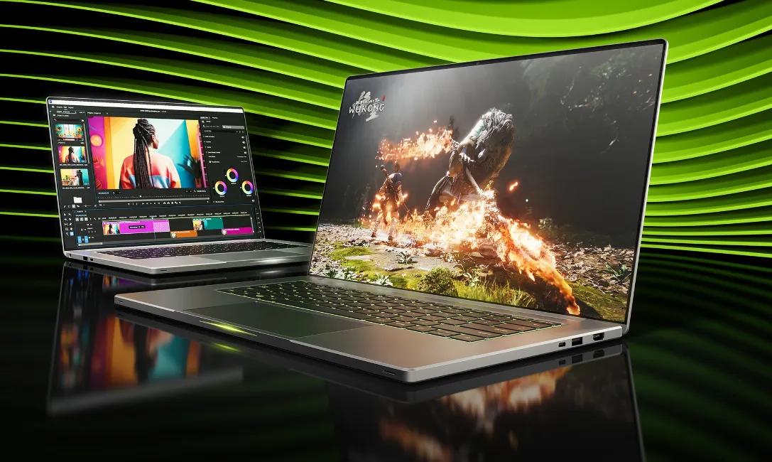 Драйвер NVIDIA GeForce Hotfix 591.67 вирішує проблеми з градієнтними смугами SDR, помилками кольору Digital Vibrance та панеллю керування.