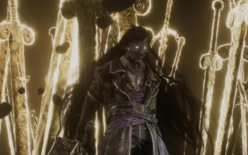 Найжорстокіший бій Клер Обскур сягає корінням у Елден Ринг