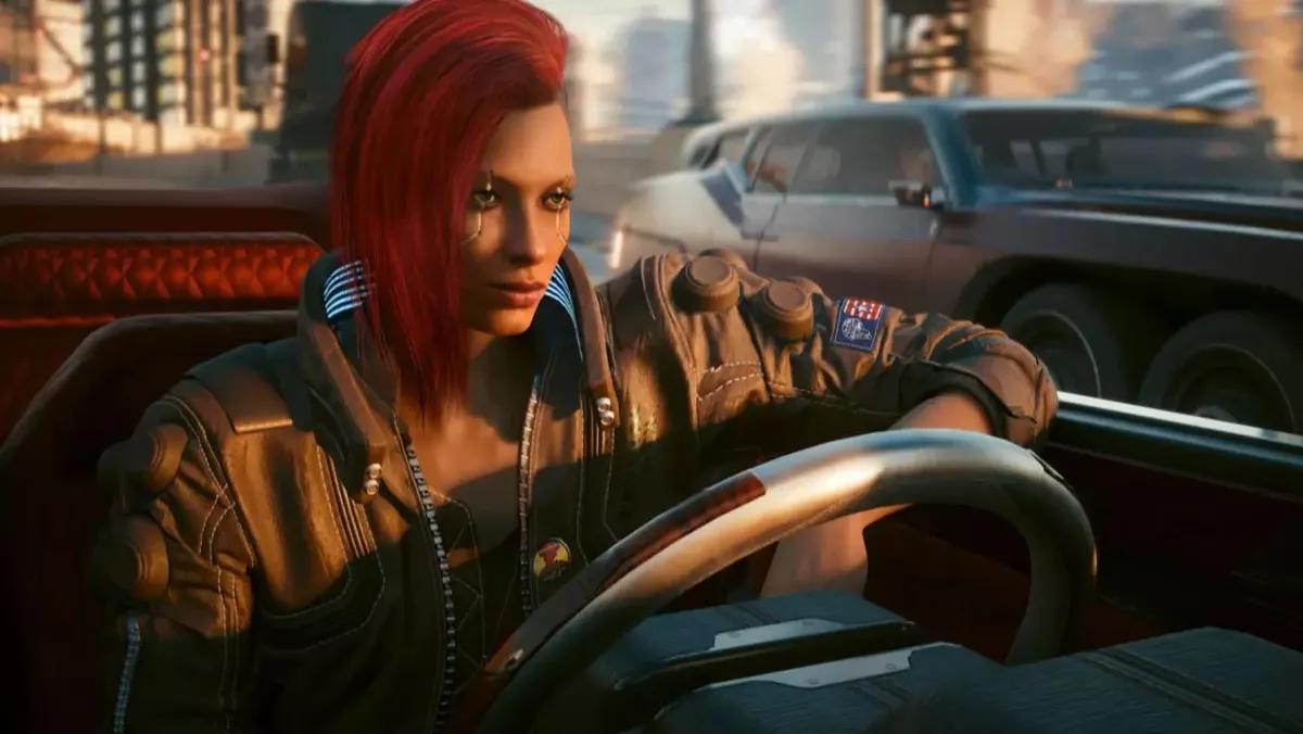 Оголошено можливу дату виходу сиквелу Cyberpunk 2077
