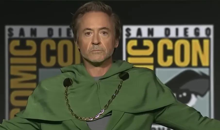 Витік трейлерів Тора зі штучним інтелектом наздогнав YouTube перед прем'єрою фільму "Месники: Судний день"