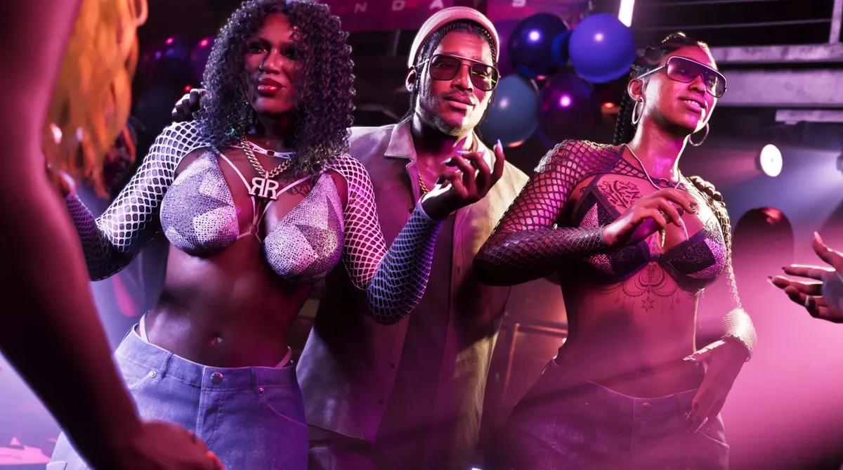 Витік інформації про розмір файлу GTA 6 став вірусним, але докази вказують на обман