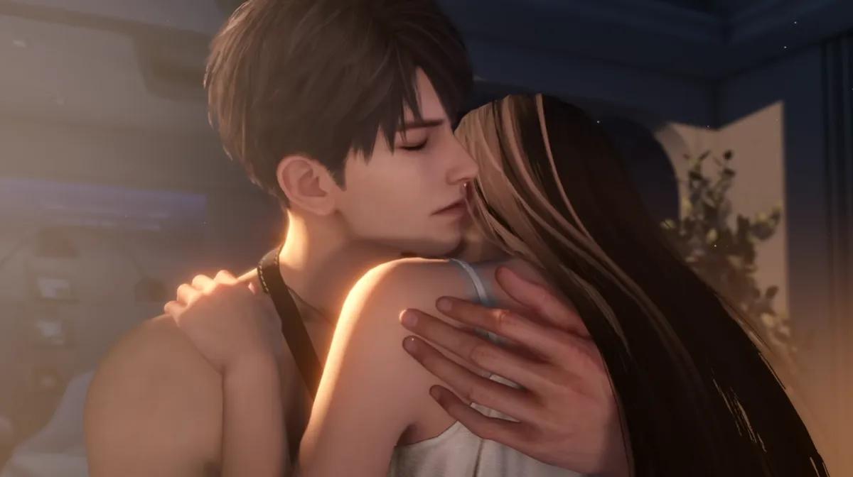 Love And Deepspace підтверджує оновлення версії 5.0 від 31 грудня з сюжетною лінією космічної імперії до своєї другої річниці.