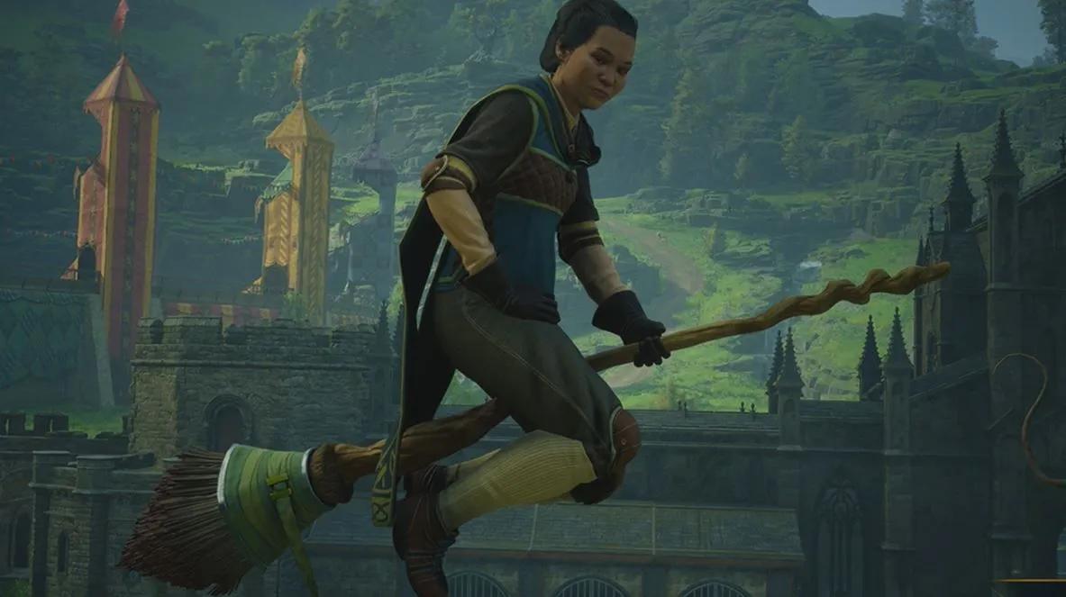 Повідомляється, що розкрито нові функції багатокористувацького режиму для Hogwarts Legacy 2