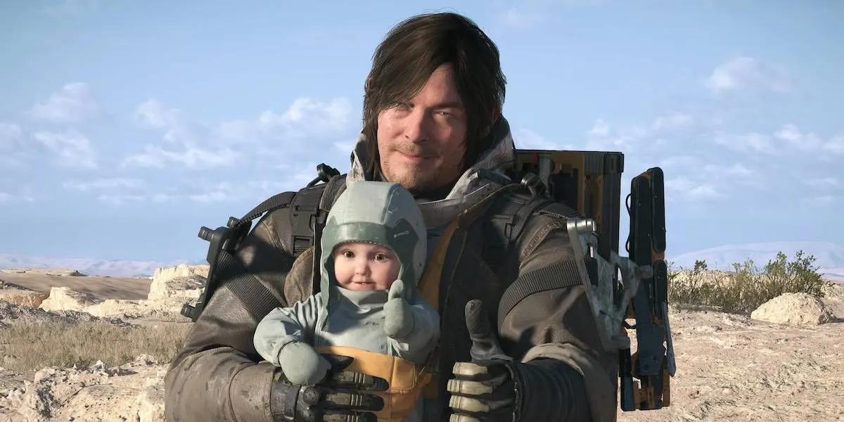 Sony могла скасувати ПК-версію Death Stranding 2: On the Beach