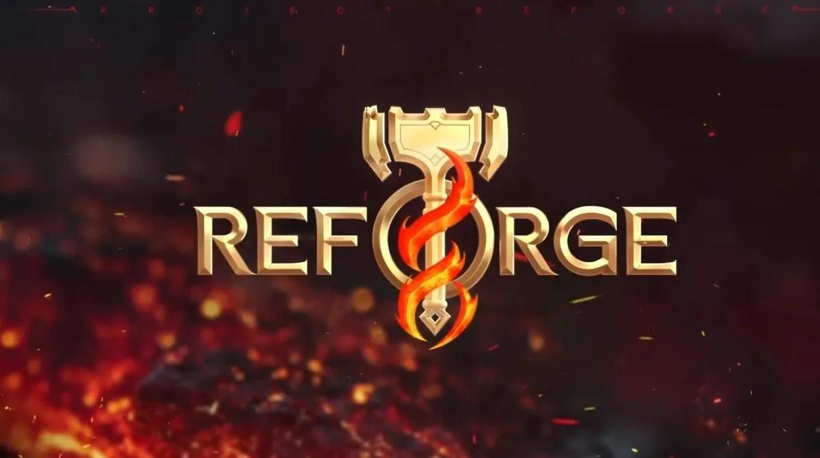 Оновлення MLBB Project Reforge виходить у січні 2026 року, оновлюючи скіни колекціонера та легенди