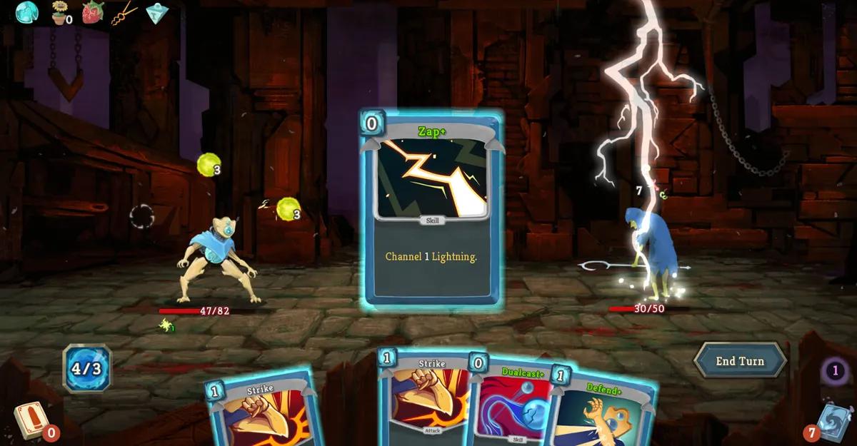Slay The Spire встановлює новий рекорд одночасної гри в Steam